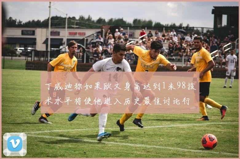 丁威迪称如果欧文身高达到1米98技术水平将使他进入历史最佳讨论行列