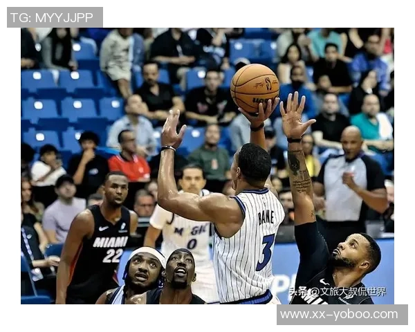 热火上半场三分球表现惊艳丰泰基奥热巴联手助力命中率高达80