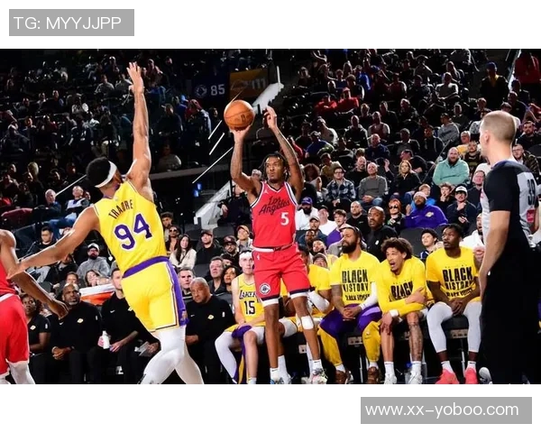 海兰德谈NBA魅力时刻准备把握机会展现自我价值